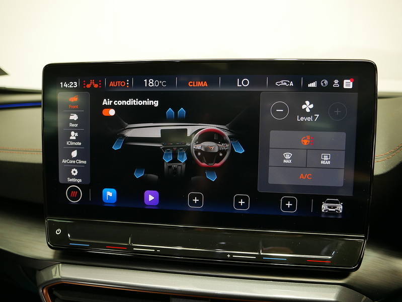 CUPRA Formentor eHybrid V2 - U4426