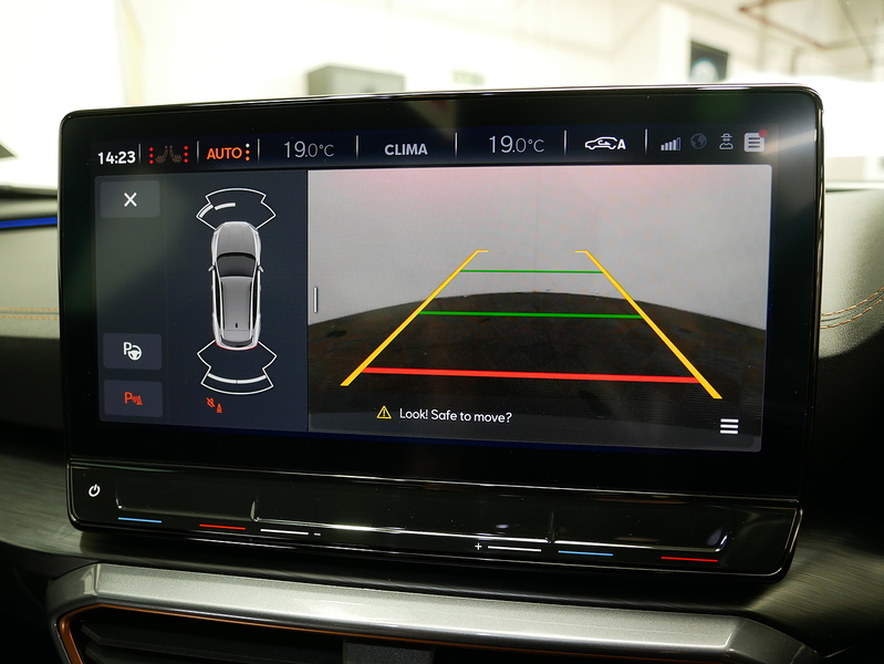 CUPRA Formentor eHybrid V2 - U4426