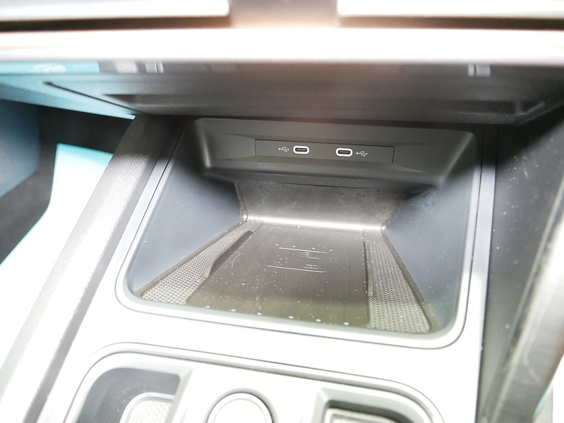 CUPRA Formentor eHybrid V2 - U4426