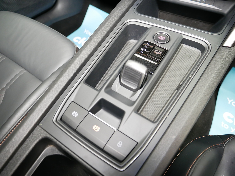 CUPRA Formentor eHybrid V2 - U4426