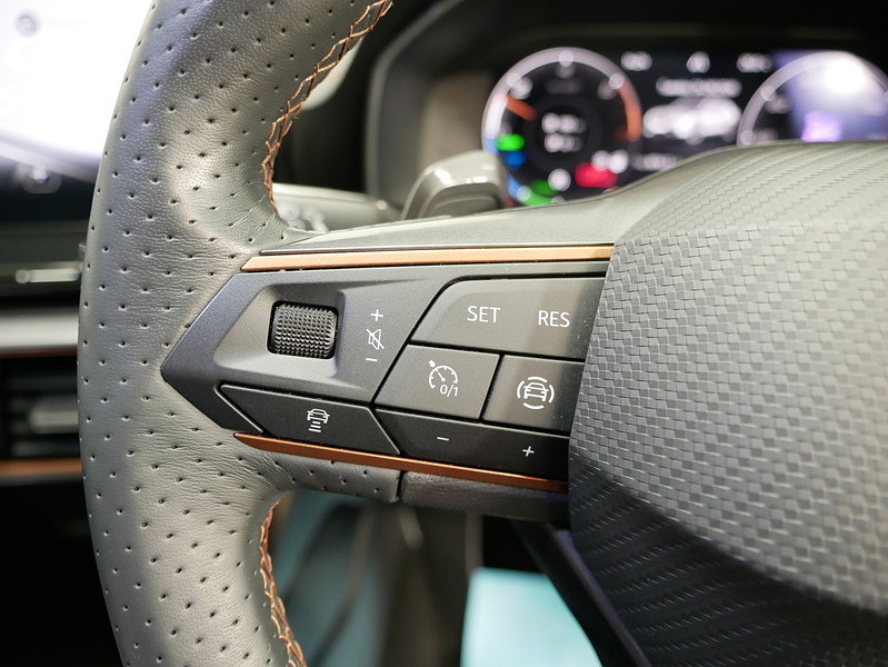 CUPRA Formentor eHybrid V2 - U4426