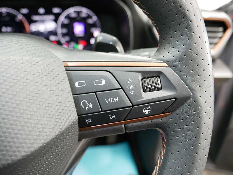 CUPRA Formentor eHybrid V2 - U4426