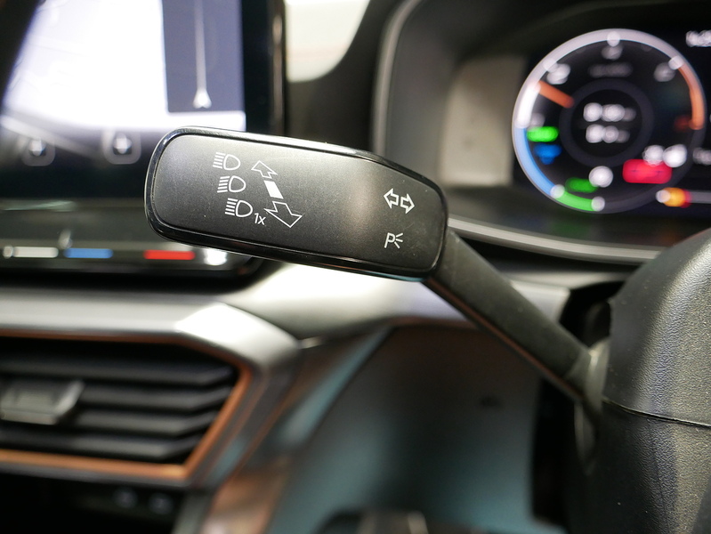 CUPRA Formentor eHybrid V2 - U4426