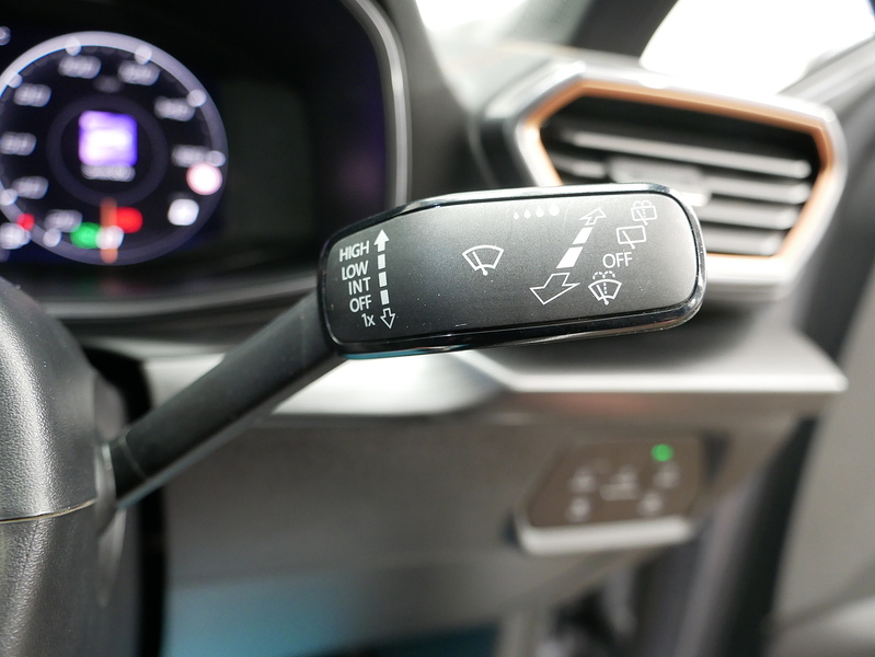 CUPRA Formentor eHybrid V2 - U4426