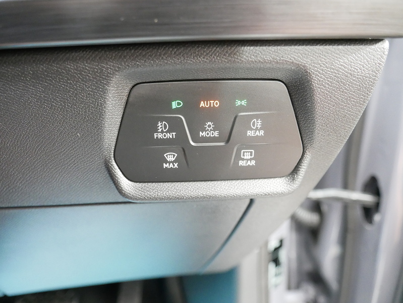 CUPRA Formentor eHybrid V2 - U4426