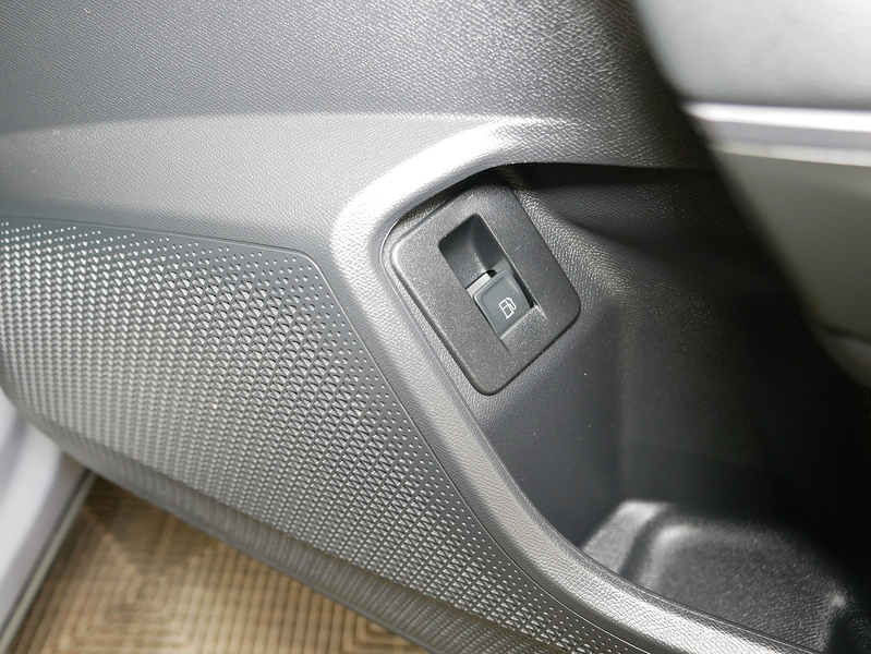 CUPRA Formentor eHybrid V2 - U4426