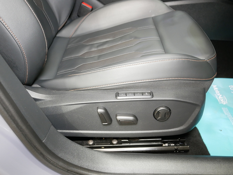 CUPRA Formentor eHybrid V2 - U4426