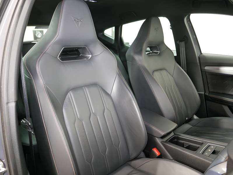 CUPRA Formentor eHybrid V2 - U4426