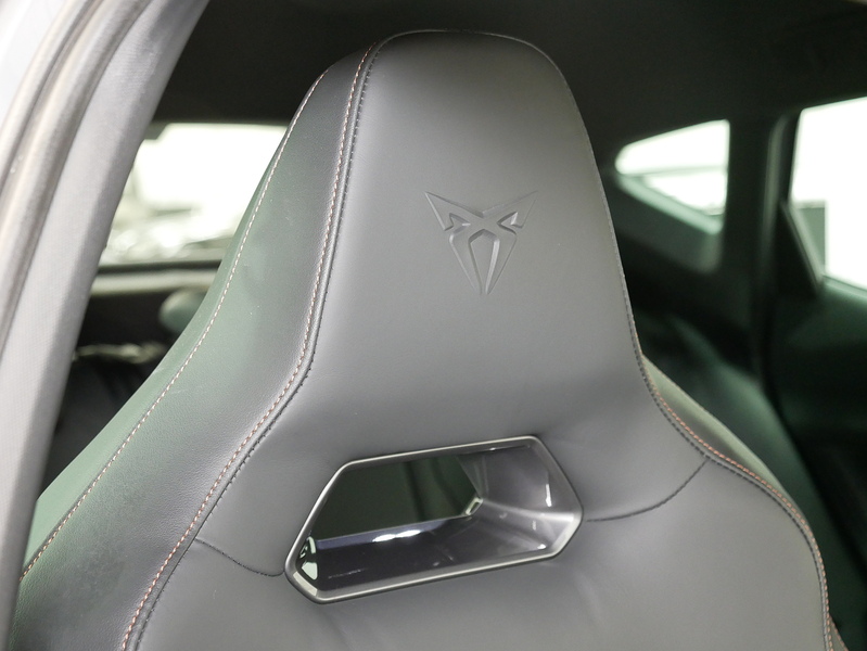 CUPRA Formentor eHybrid V2 - U4426