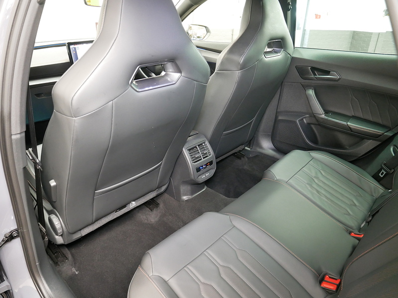 CUPRA Formentor eHybrid V2 - U4426