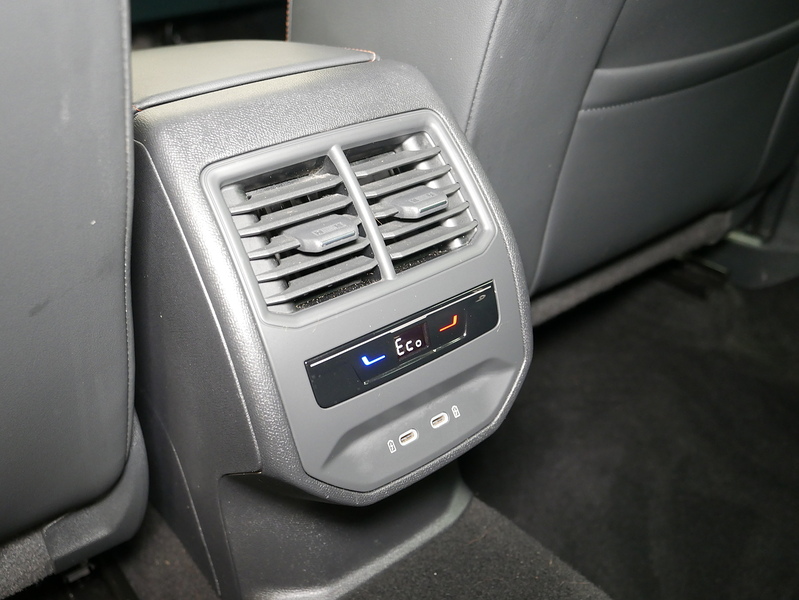 CUPRA Formentor eHybrid V2 - U4426