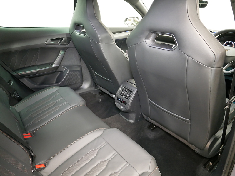CUPRA Formentor eHybrid V2 - U4426