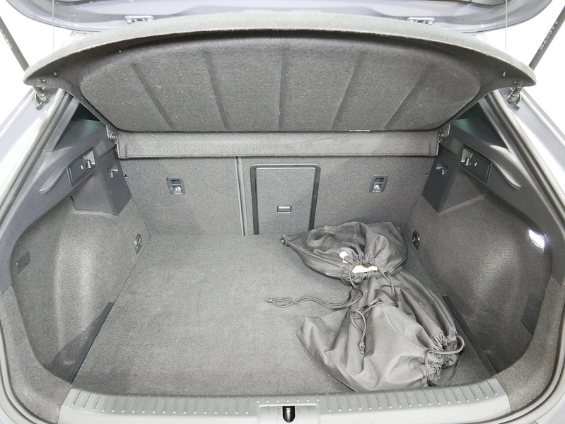 CUPRA Formentor eHybrid V2 - U4426