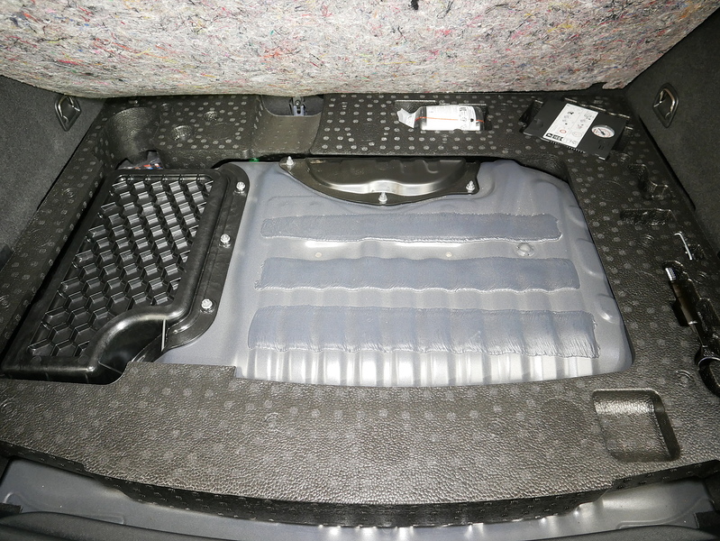 CUPRA Formentor eHybrid V2 - U4426