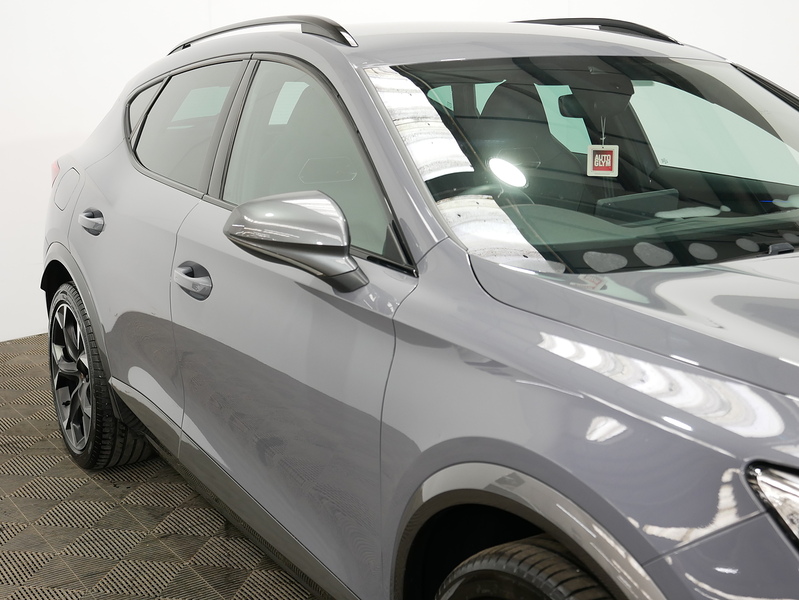 CUPRA Formentor eHybrid V2 - U4426