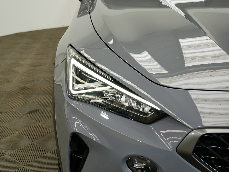 CUPRA Formentor eHybrid V2 - U4426