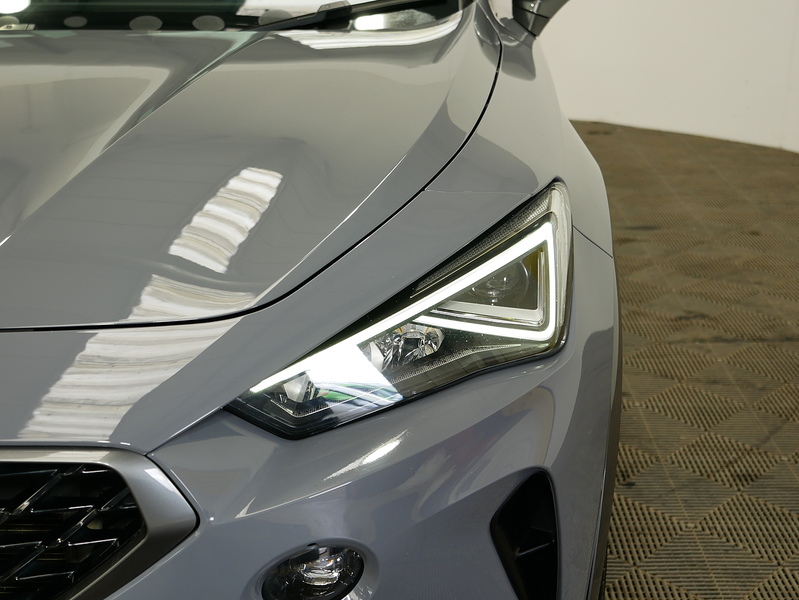 CUPRA Formentor eHybrid V2 - U4426