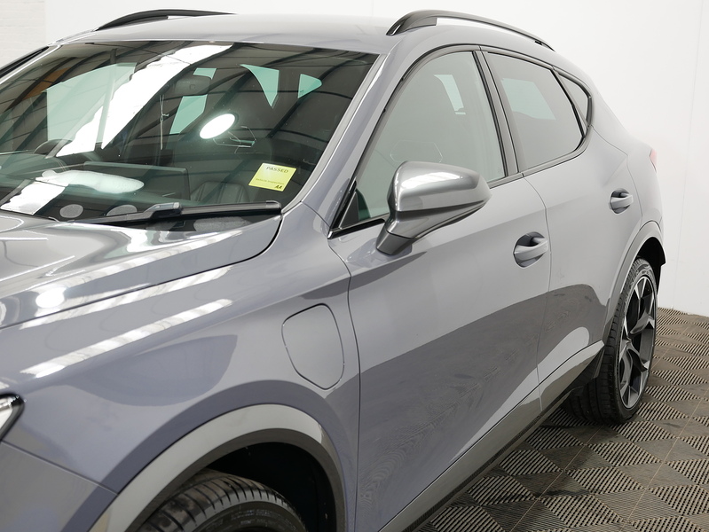 CUPRA Formentor eHybrid V2 - U4426
