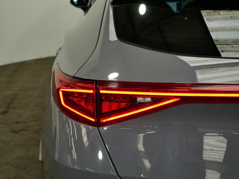 CUPRA Formentor eHybrid V2 - U4426