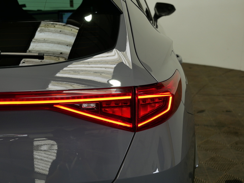 CUPRA Formentor eHybrid V2 - U4426