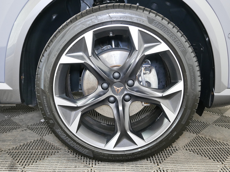 CUPRA Formentor eHybrid V2 - U4426