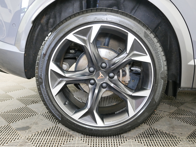 CUPRA Formentor eHybrid V2 - U4426