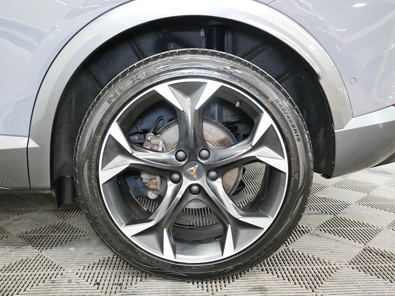 CUPRA Formentor eHybrid V2 - U4426