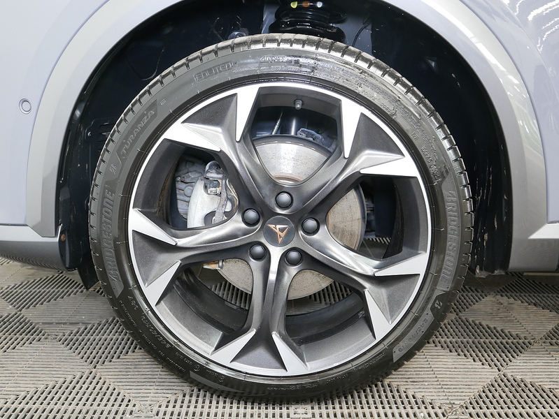 CUPRA Formentor eHybrid V2 - U4426