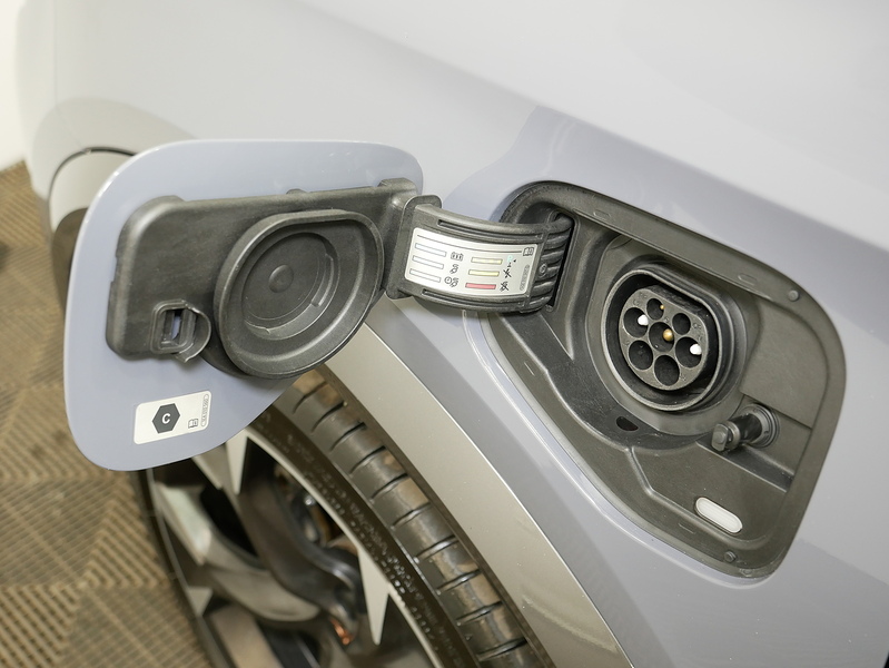CUPRA Formentor eHybrid V2 - U4426