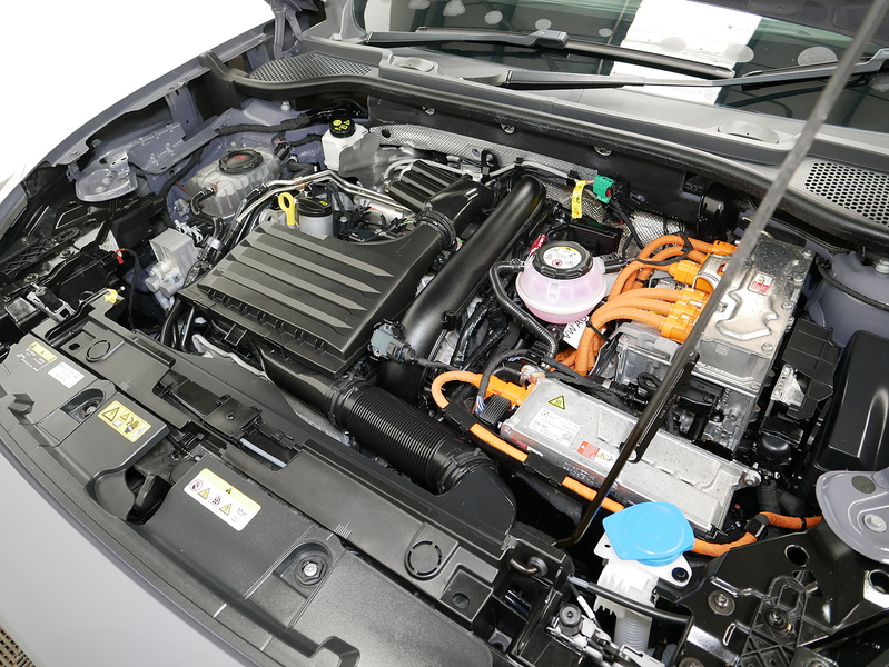 CUPRA Formentor eHybrid V2 - U4426