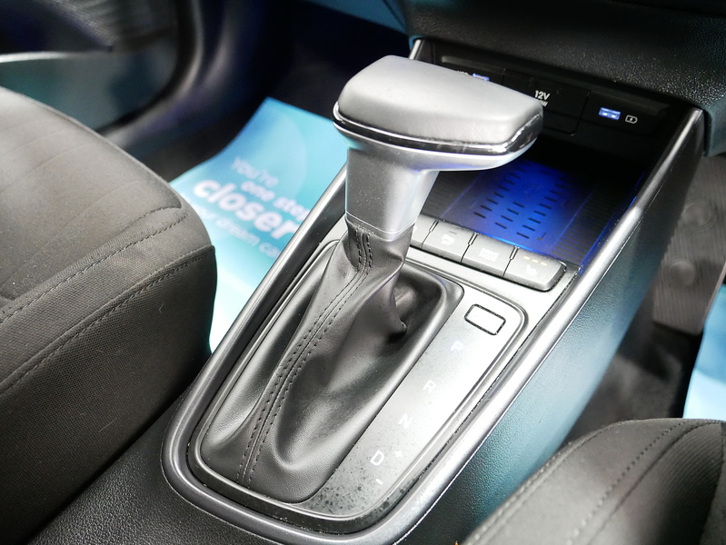 Hyundai BAYON T-GDi MHEV Premium - U4450