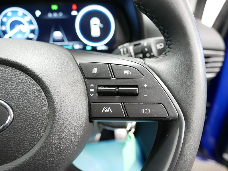 Hyundai BAYON T-GDi MHEV Premium - U4450
