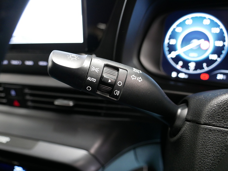 Hyundai BAYON T-GDi MHEV Premium - U4450