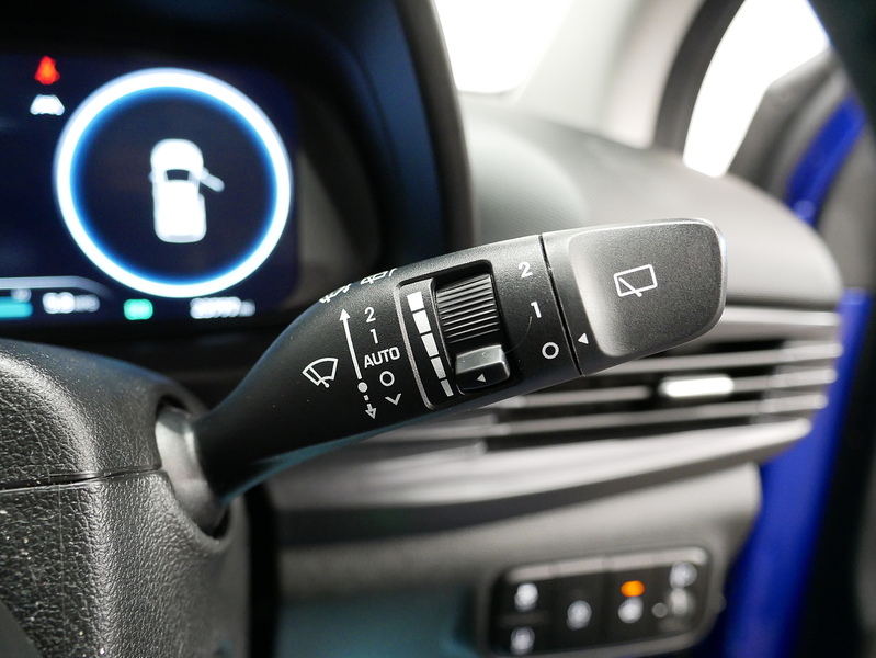 Hyundai BAYON T-GDi MHEV Premium - U4450