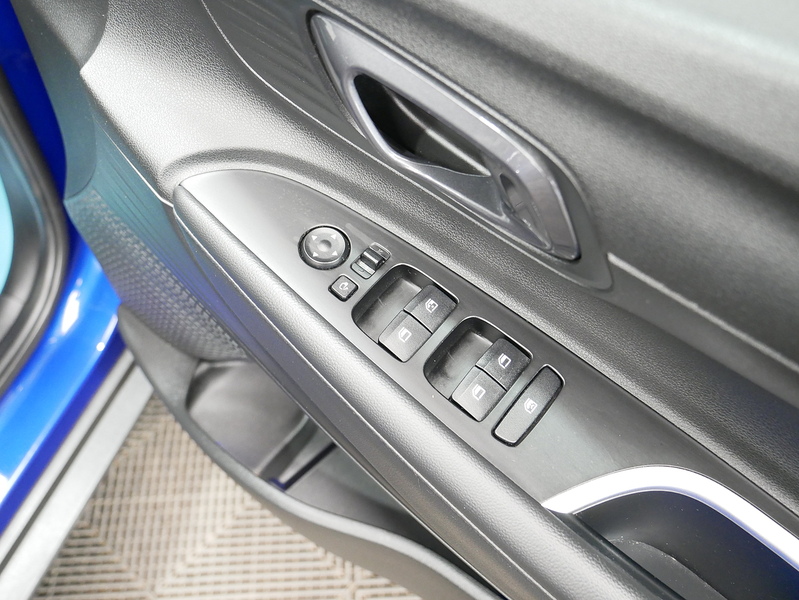 Hyundai BAYON T-GDi MHEV Premium - U4450