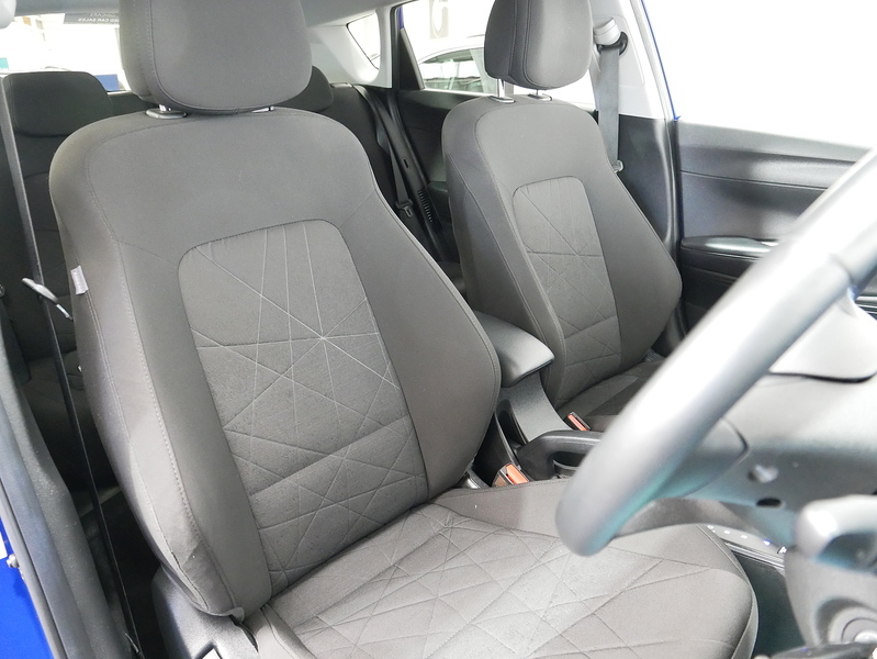 Hyundai BAYON T-GDi MHEV Premium - U4450
