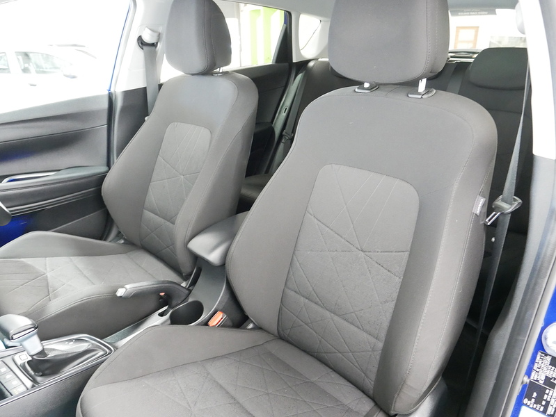 Hyundai BAYON T-GDi MHEV Premium - U4450