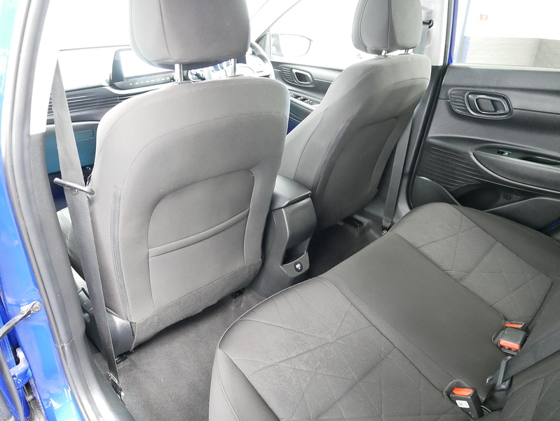 Hyundai BAYON T-GDi MHEV Premium - U4450