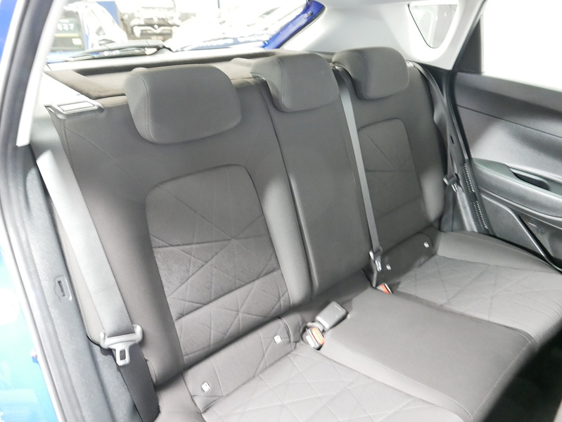 Hyundai BAYON T-GDi MHEV Premium - U4450