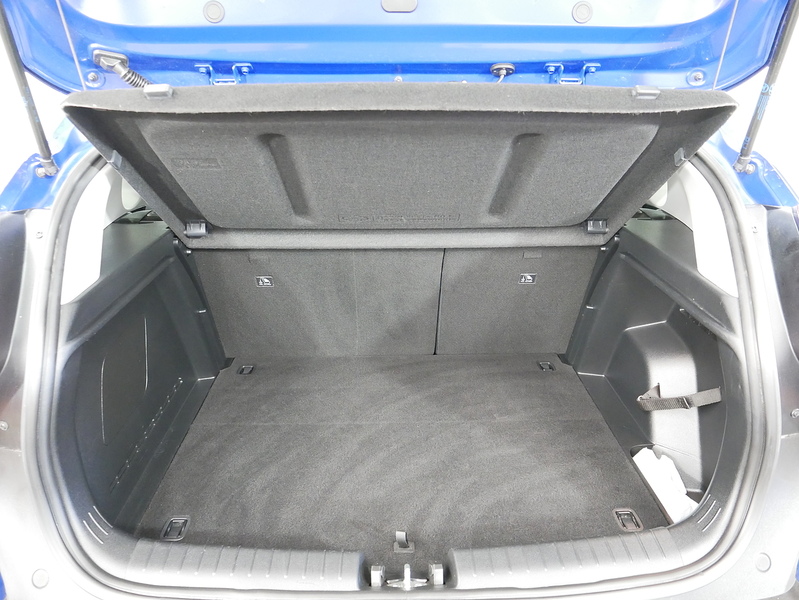 Hyundai BAYON T-GDi MHEV Premium - U4450