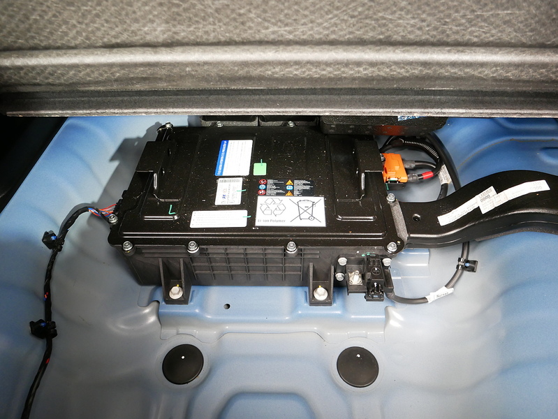 Hyundai BAYON T-GDi MHEV Premium - U4450