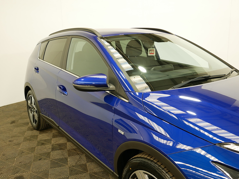 Hyundai BAYON T-GDi MHEV Premium - U4450