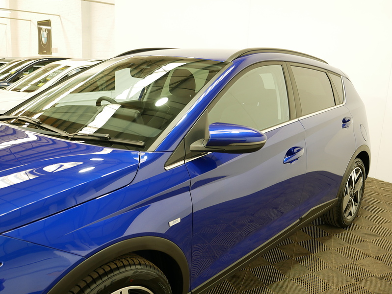 Hyundai BAYON T-GDi MHEV Premium - U4450