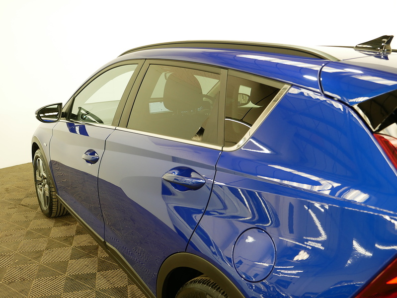 Hyundai BAYON T-GDi MHEV Premium - U4450
