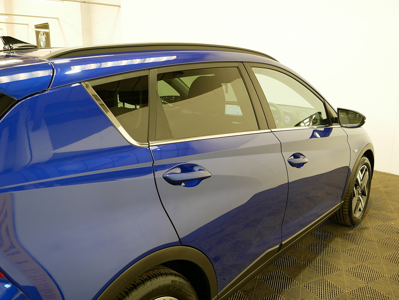 Hyundai BAYON T-GDi MHEV Premium - U4450