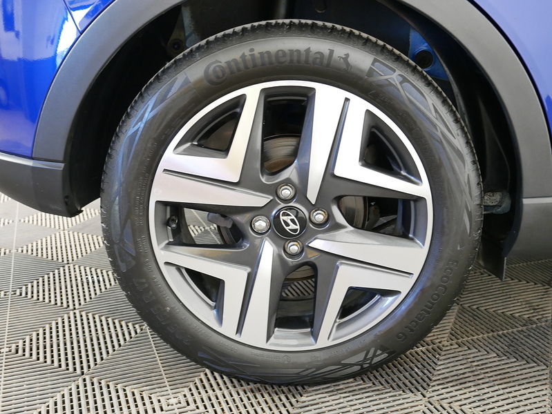 Hyundai BAYON T-GDi MHEV Premium - U4450