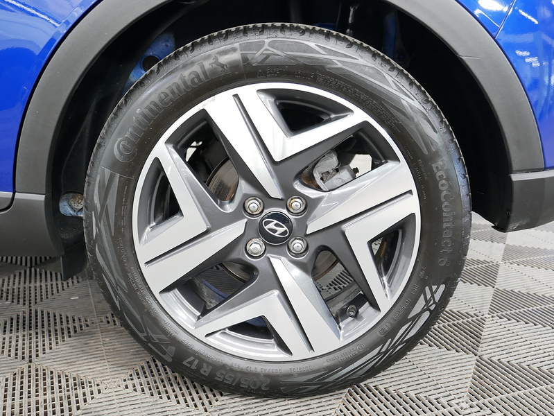 Hyundai BAYON T-GDi MHEV Premium - U4450