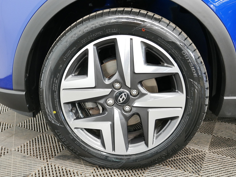 Hyundai BAYON T-GDi MHEV Premium - U4450