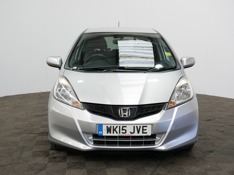 Honda Jazz i-VTEC ES Plus - U4457