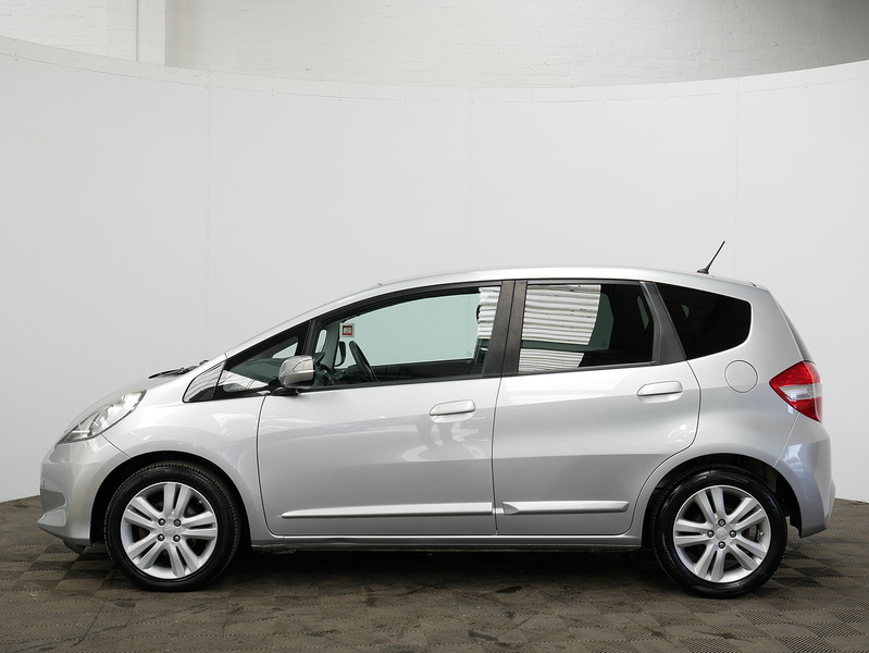 Honda Jazz i-VTEC ES Plus - U4457